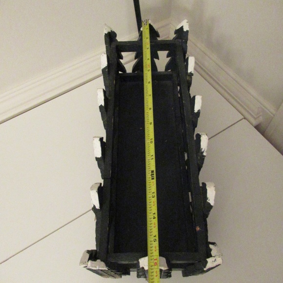 "Nick's Tree Wagon" Boyds Collection - Picture 10 of 12